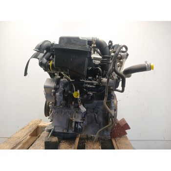 Recambio de motor completo para toyota yaris hybrid feel! referencia OEM IAM 1NZ B 122.000KM