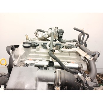 Recambio de motor completo para toyota yaris hybrid feel! referencia OEM IAM 1NZ B 122.000KM