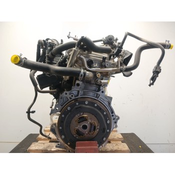 Recambio de motor completo para toyota yaris hybrid feel! referencia OEM IAM 1NZ B 122.000KM
