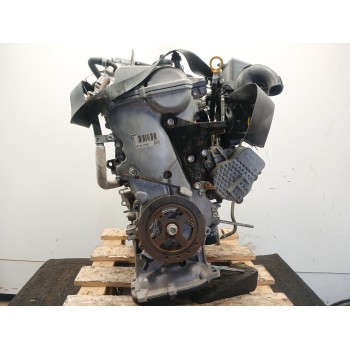 Recambio de motor completo para toyota yaris hybrid feel! referencia OEM IAM 1NZ B 122.000KM
