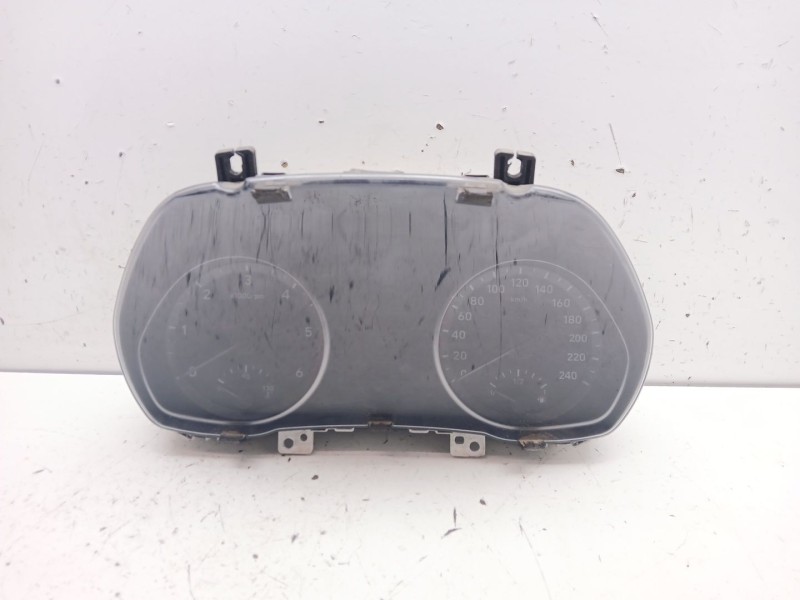 Recambio de cuadro instrumentos para hyundai i30 cw (pd) go! referencia OEM IAM 1164202470  
