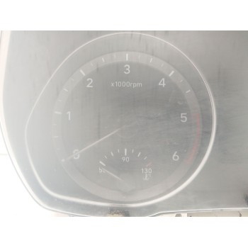 Recambio de cuadro instrumentos para hyundai i30 cw (pd) go! referencia OEM IAM 1164202470  