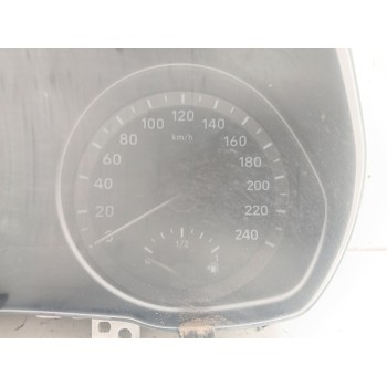 Recambio de cuadro instrumentos para hyundai i30 cw (pd) go! referencia OEM IAM 1164202470  