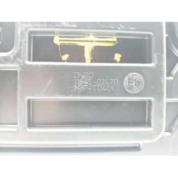 Recambio de cuadro instrumentos para hyundai i30 cw (pd) go! referencia OEM IAM 1164202470  
