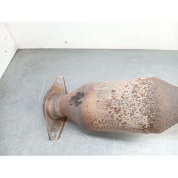 Recambio de catalizador para toyota yaris hybrid feel! referencia OEM IAM 30m08  