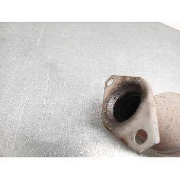 Recambio de catalizador para toyota yaris hybrid feel! referencia OEM IAM 30m08  