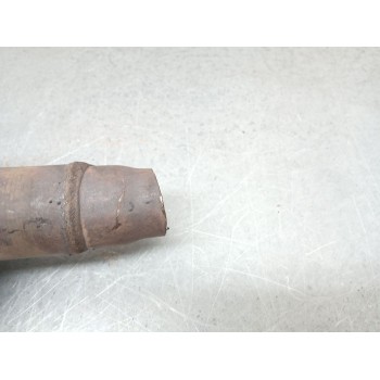 Recambio de catalizador para toyota yaris hsd active referencia OEM IAM 30m08  