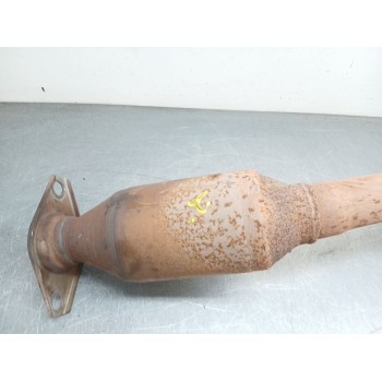 Recambio de catalizador para toyota yaris hsd active referencia OEM IAM 30m08  