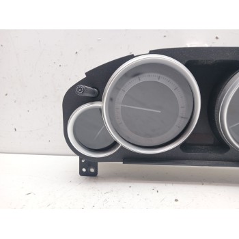 Recambio de cuadro instrumentos para mazda 6 lim. (gh) 2.5 170cv sportive (5-ptas.) referencia OEM IAM 1AGAA9B  