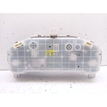 Recambio de cuadro instrumentos para mazda 6 lim. (gh) 2.5 170cv sportive (5-ptas.) referencia OEM IAM 1AGAA9B  