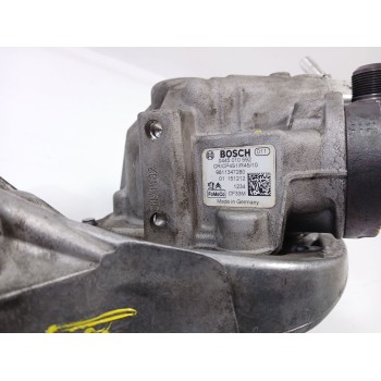 Recambio de bomba inyeccion para ford fiesta vi (cb1, ccn) 1.5 tdci referencia OEM IAM 0445010592 9811347280 