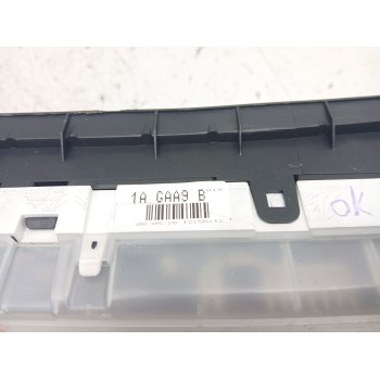 Recambio de cuadro instrumentos para mazda 6 lim. (gh) 2.5 170cv sportive (5-ptas.) referencia OEM IAM 1AGAA9B  