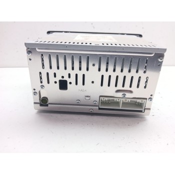 Recambio de sistema audio / radio cd para kia cee´d concept referencia OEM IAM 96170A2600WK  