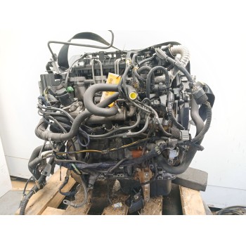MOTOR COMPLETO DY/6 / Y64202300A Y601 Y603 Y605 Y642 