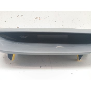 Recambio de display para kia cee´d concept referencia OEM IAM 94510A2350WK  