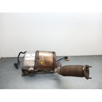 FILTRO DE PARTICULAS 7n0131765 