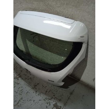 Recambio de porton trasero para kia pro_cee´d ( ) concept referencia OEM IAM 73700A2700  73700A2700