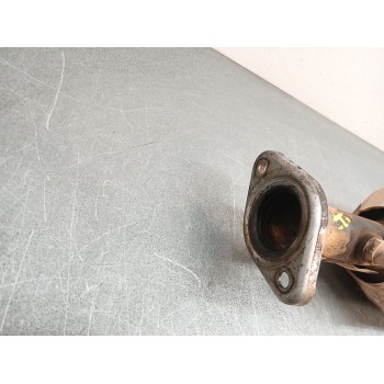 Recambio de catalizador para mazda cx-3 (dk) 2.0 skyactiv-g referencia OEM IAM   