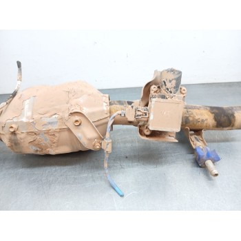 Recambio de catalizador para mazda cx-3 (dk) 2.0 skyactiv-g referencia OEM IAM   