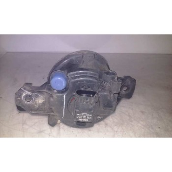 Recambio de faro antiniebla derecho para renault clio iii 1.5 dci diesel fap referencia OEM IAM 8200002470  