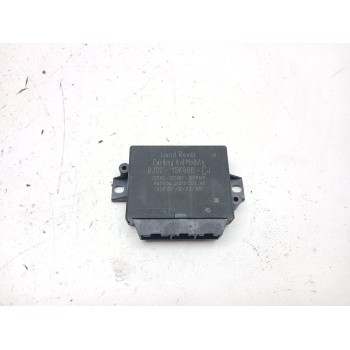 MODULO ELECTRONICO BJ3215K866 