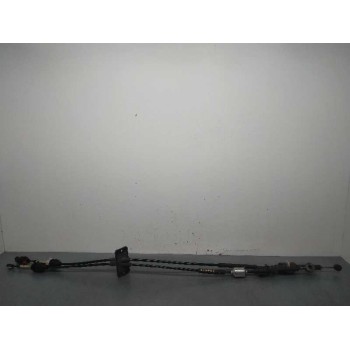 Recambio de varillaje cambio para fiat talento kombi (296) referencia OEM IAM  DE CABLES 