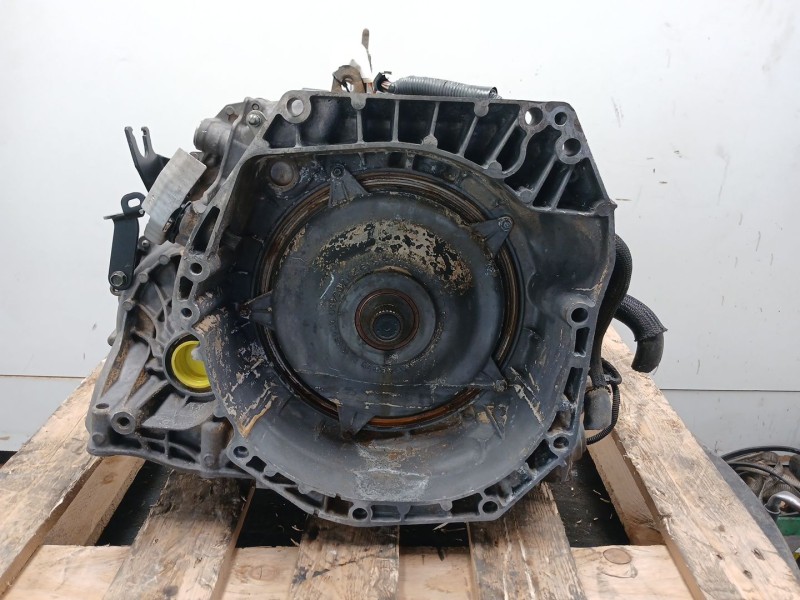 Recambio de despiece caja cambios para nissan x-trail iii (t32_, t32r, t32rr) 1.3 dig-t referencia OEM IAM   
