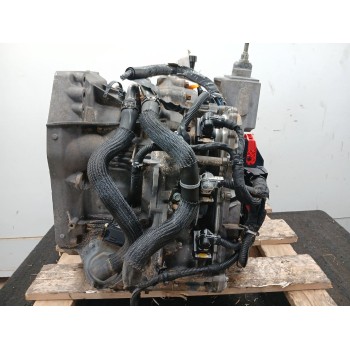 Recambio de despiece caja cambios para nissan x-trail iii (t32_, t32r, t32rr) 1.3 dig-t referencia OEM IAM   