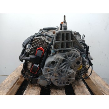 Recambio de despiece caja cambios para nissan x-trail iii (t32_, t32r, t32rr) 1.3 dig-t referencia OEM IAM   