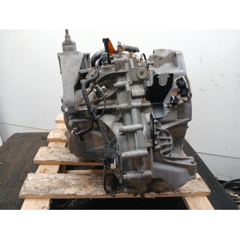 Recambio de despiece caja cambios para nissan x-trail iii (t32_, t32r, t32rr) 1.3 dig-t referencia OEM IAM   