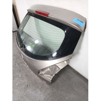 Recambio de porton trasero para renault megane iii berlina 5 p expression referencia OEM IAM   
