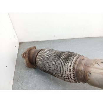 Recambio de catalizador para audi a6 berlina (4f2) 3.0 tdi quattro (165kw) referencia OEM IAM 4f0131701r  