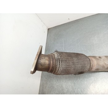 Recambio de catalizador para audi a6 berlina (4f2) 3.0 tdi quattro (165kw) referencia OEM IAM 4f0131701r  