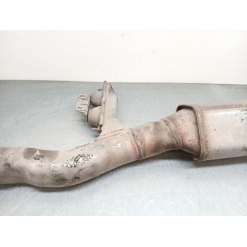 Recambio de catalizador para audi a6 berlina (4f2) 3.0 tdi quattro (165kw) referencia OEM IAM 4f0131701r  
