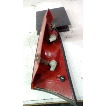 Recambio de piloto trasero derecho para ford focus berlina (cak) ambiente referencia OEM IAM 1M5113404AC  