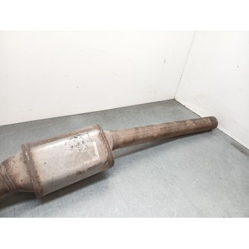 Recambio de catalizador para audi a6 berlina (4f2) 3.0 tdi quattro (165kw) referencia OEM IAM 4f0131701r  