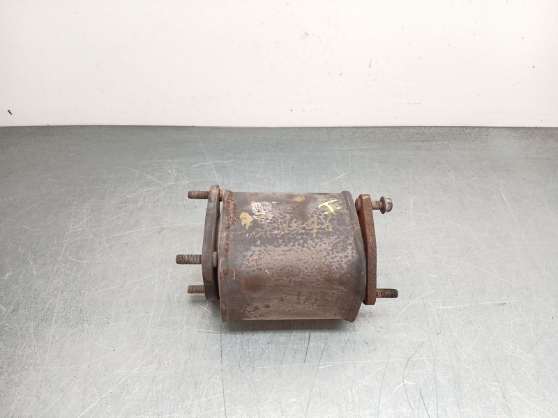 Recambio de catalizador para chevrolet aveo / kalos sedán (t250, t255) 1.4 referencia OEM IAM 96418351  