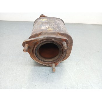 Recambio de catalizador para chevrolet aveo / kalos sedán (t250, t255) 1.4 referencia OEM IAM 96418351  