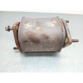 Recambio de catalizador para chevrolet aveo / kalos sedán (t250, t255) 1.4 referencia OEM IAM 96418351  
