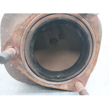 Recambio de catalizador para chevrolet aveo / kalos sedán (t250, t255) 1.4 referencia OEM IAM 96418351  