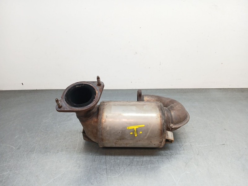 Recambio de catalizador para renault espace iv (jk0/1_) 2.2 dci (jk0h) referencia OEM IAM 8200535881 8200349058 