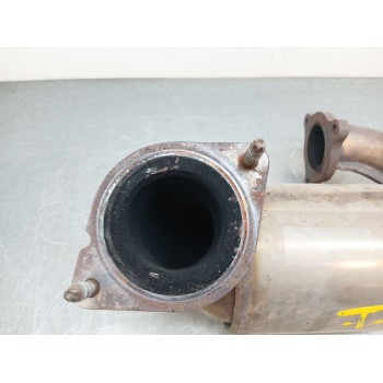 Recambio de catalizador para renault espace iv (jk0/1_) 2.2 dci (jk0h) referencia OEM IAM 8200535881 8200349058 