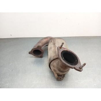 Recambio de catalizador para renault espace iv (jk0/1_) 2.2 dci (jk0h) referencia OEM IAM 8200535881 8200349058 