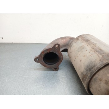 Recambio de catalizador para renault espace iv (jk0/1_) 2.2 dci (jk0h) referencia OEM IAM 8200535881 8200349058 