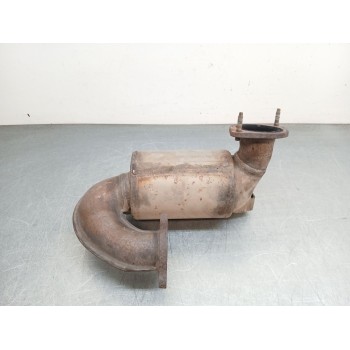 Recambio de catalizador para renault espace iv (jk0/1_) 2.2 dci (jk0h) referencia OEM IAM 8200535881 8200349058 