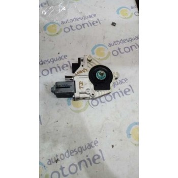MOTOR ELEVALUNAS TRASERO IZQUIERDO 6 PINS