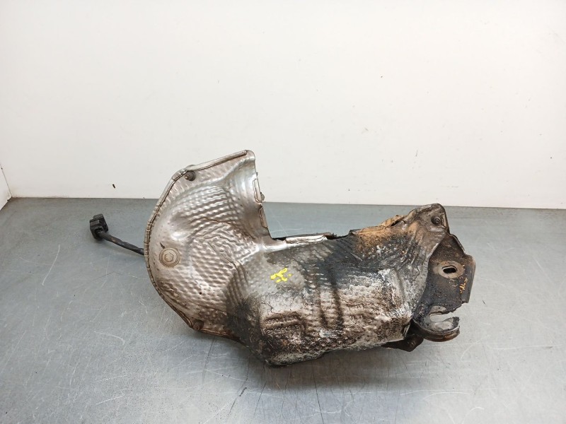 Recambio de catalizador para peugeot 5008 (0u_, 0e_) 2.0 hdi 150 / bluehdi 150 referencia OEM IAM 9801812480  