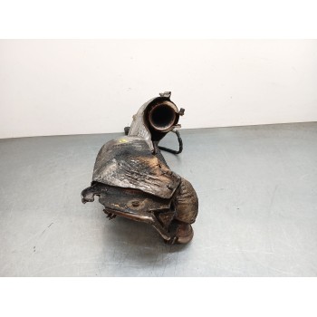 Recambio de catalizador para peugeot 5008 (0u_, 0e_) 2.0 hdi 150 / bluehdi 150 referencia OEM IAM 9801812480  