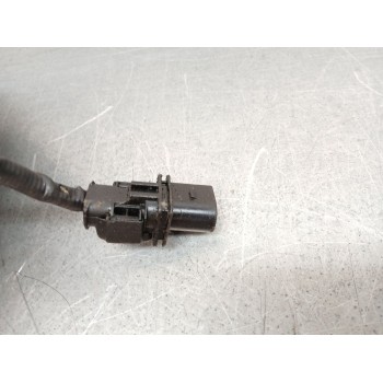 Recambio de catalizador para peugeot 5008 (0u_, 0e_) 2.0 hdi 150 / bluehdi 150 referencia OEM IAM 9801812480  