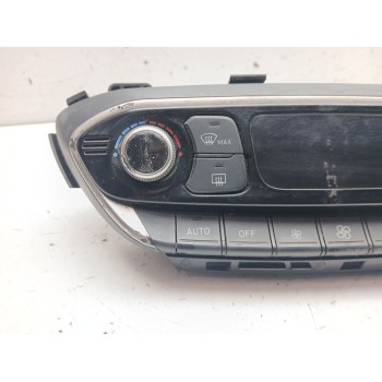 Recambio de mando climatizador para hyundai i30 cw (pd) go! referencia OEM IAM 97250G4351  
